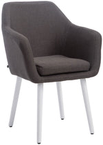 Stoel Kuba stof