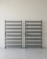 Schoenenrek 8-laags - Stapelbaar Opbergrek - Schoenenorganizer