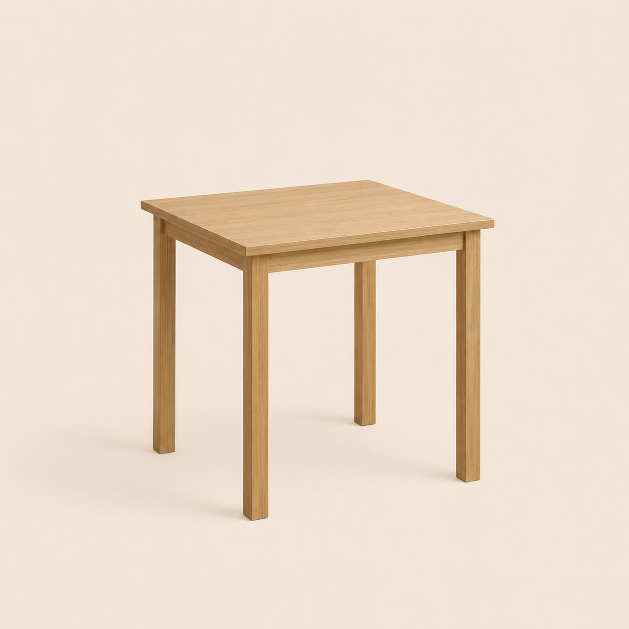 Atelier Eettafel