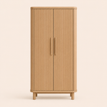 Elin Arch Cabinet