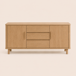 Sora Storage Cabinet