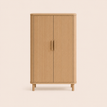 Nora Wooden Sideboard