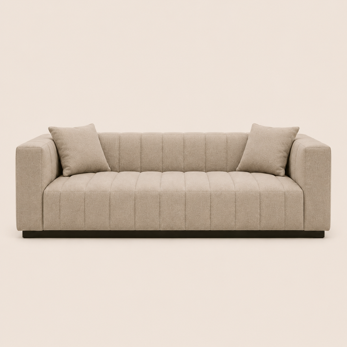 Bank – Luna Rib