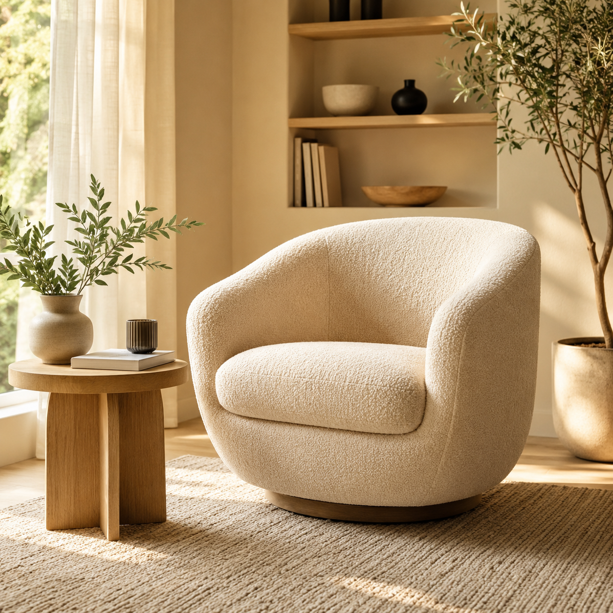 Fauteuils