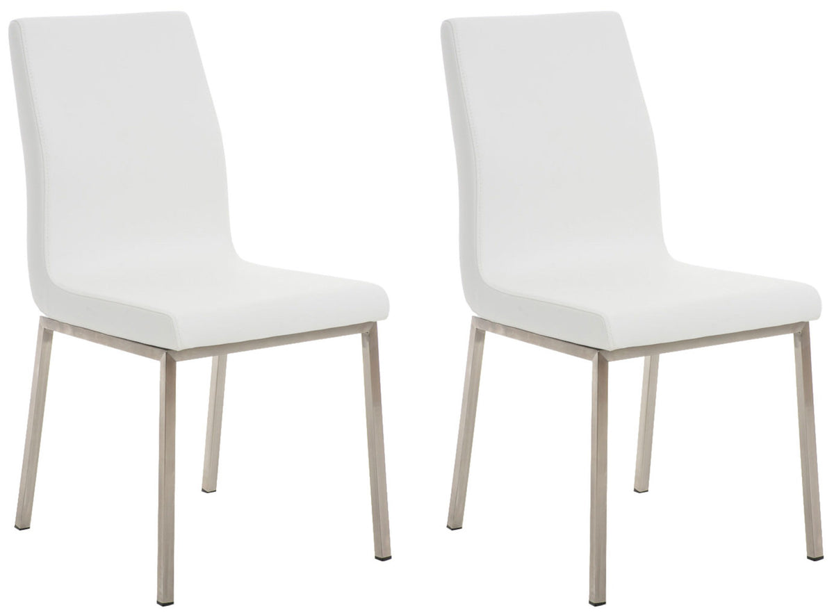 Set van 2 eetkamerstoelen Colmar