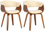 Set van 2 stoelen Bruce