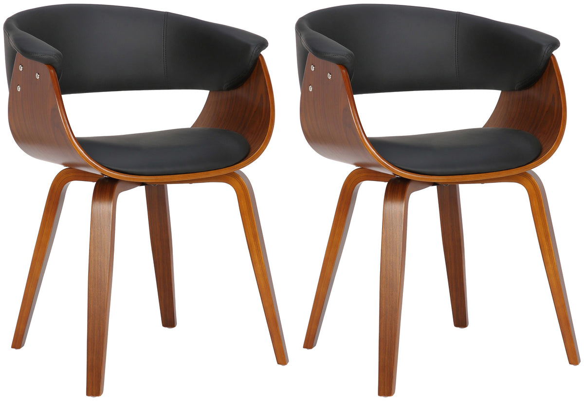 Set van 2 stoelen Bruce