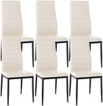 Set van 6 eetkamerstoelen Mayfair