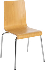 Stapelstoel Gahanna
