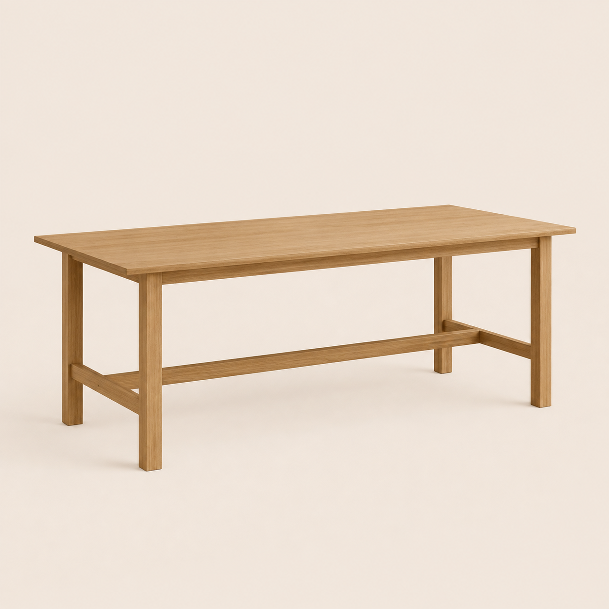 Elva Ovale Tafel