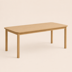 Linea Eettafel