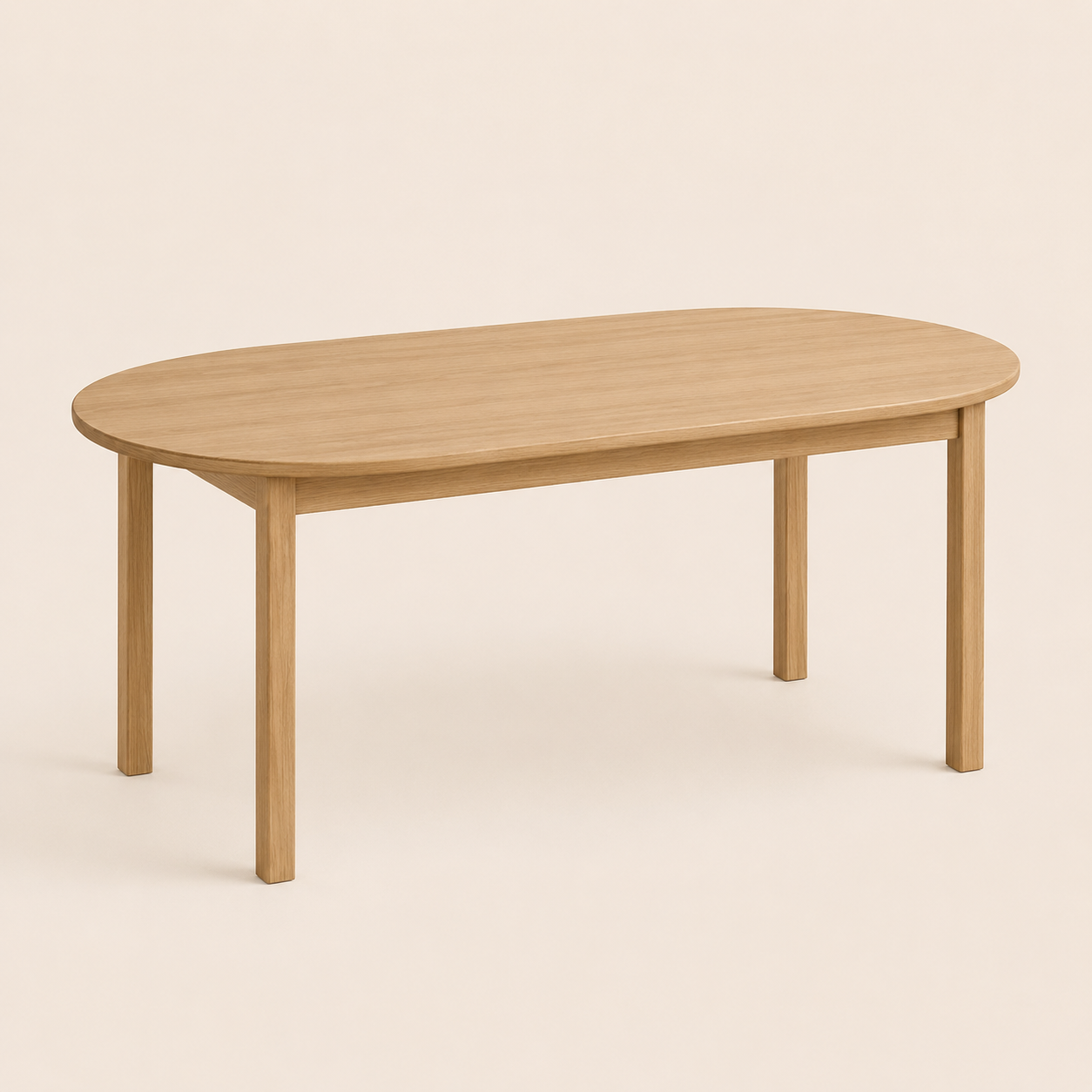 Arco Ronde Tafel