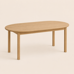 Arco Ronde Tafel