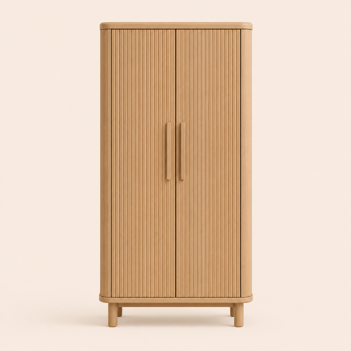 Elin Arch Cabinet