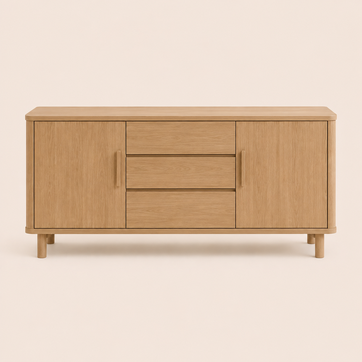 Sora Storage Cabinet
