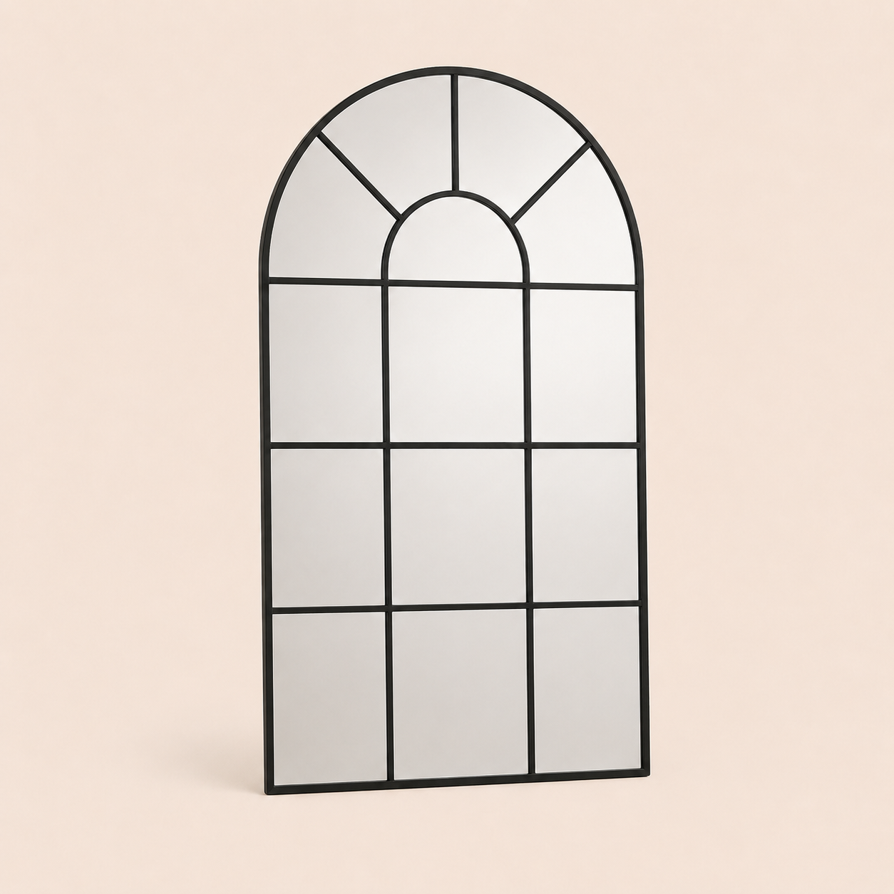 Maison Window