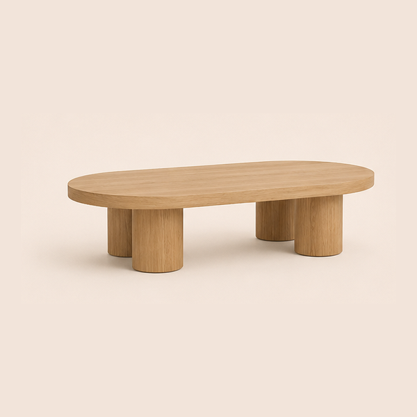 Solis Salon tafel
